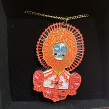 Tatty Devine Grayson Perry