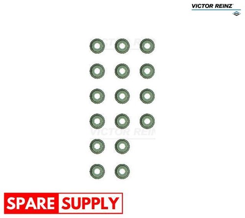 Seal set valve stem for - set,,
