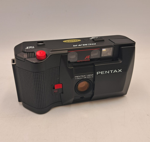 Pentax pc35af 35mm - , &
