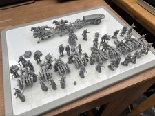 28mm napoleonic spanish gun - napoleonic,