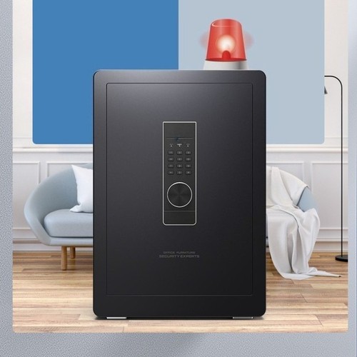 Large door security safe - large,