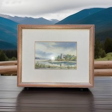 Judy Mattin original