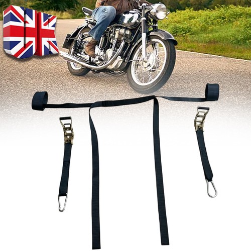 Motorcycle handle bar - handle, down