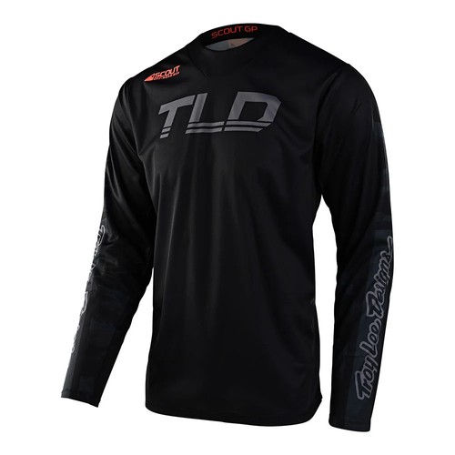 Troy lee designs tld scout - designs,