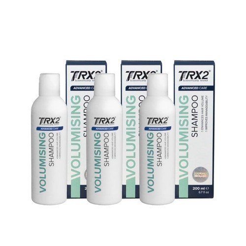 Trx2 advanced care volumising - trx2,
