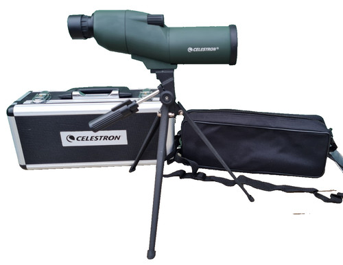 Celestron 52228 50mm - , refractor