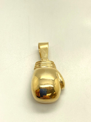 9ct yellow solid - 9ct,