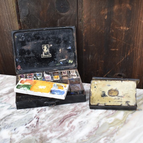 Antique winsor newton - antique,
