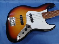 Electric Bass JAZZ BASS FENDER