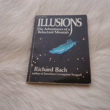 Illusions: The Adventures of a