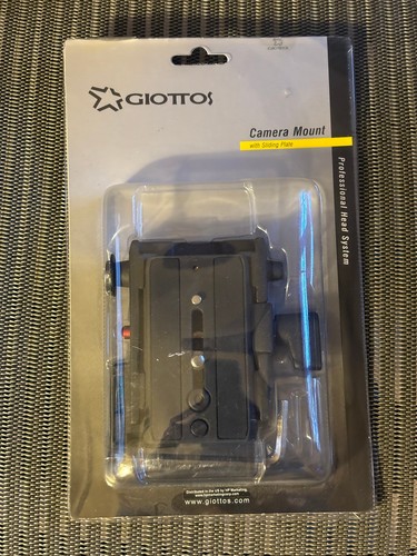 Giottos mh621 quick release - giottos,
