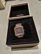 Pandora Luxury Swiss Made