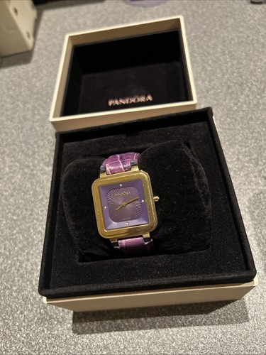 Pandora luxury swiss made - pandora,