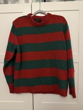 Mondo Nightmare On Elm street