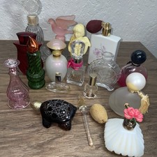 Vintage Lot of 16 EMPTY
