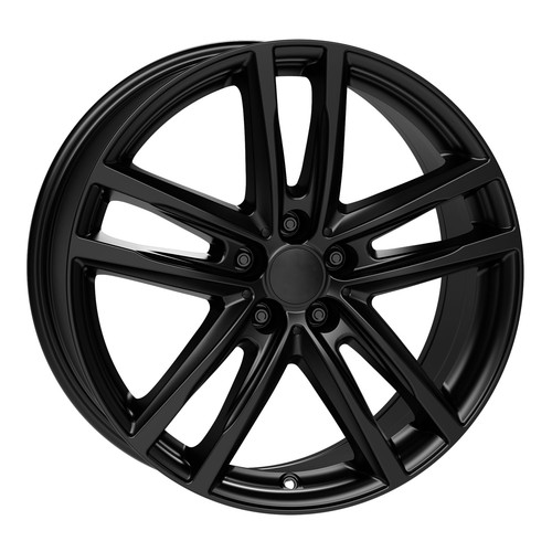 Rial wheels x10 5jx17 et52 - rial,