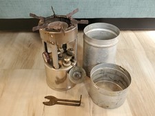 Vintage Coleman No. 530 B46