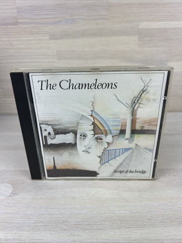 The chameleons script of - -,