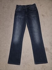 Ladies levis blue demi - demi, curve