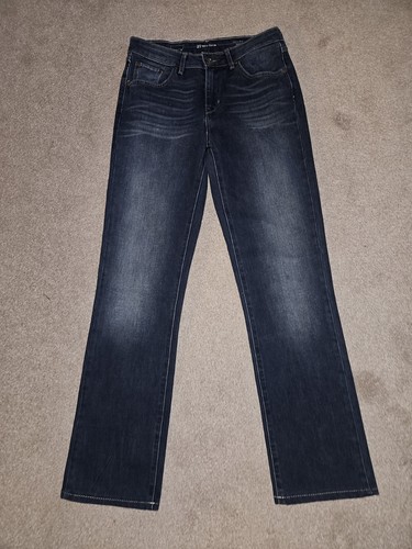 Ladies levis blue demi curve - blue,