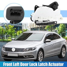 Front Left Door Lock Latch