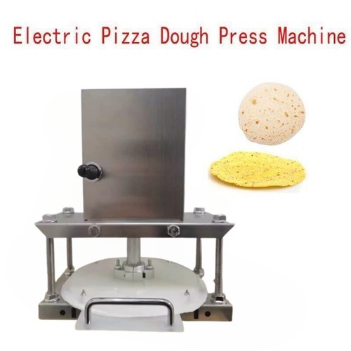 Commercial electric tortilla - commercial,