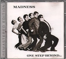 Madness - One Step Beyond... -