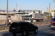 Truck Photo Scania S Super