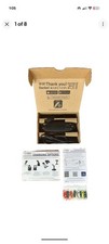 The Socket Mobile SocketScan
