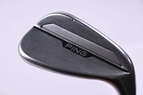 Ping s159 gap wedge - ping,