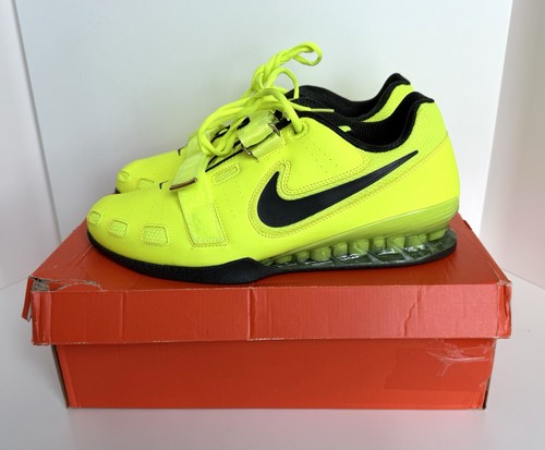 New nike romaleos men - nike, 2