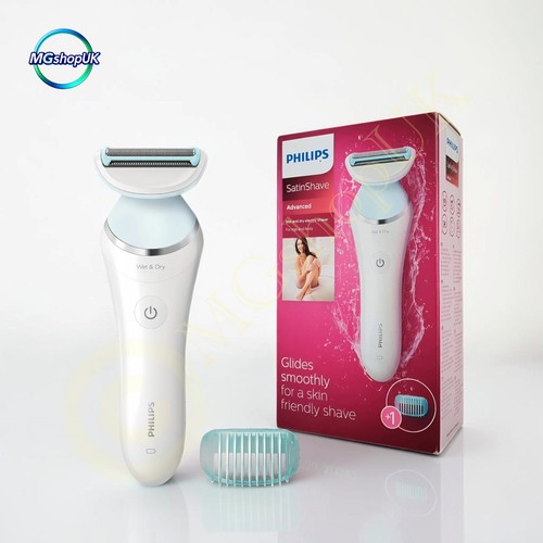 Philips satinshave advanced - philips,