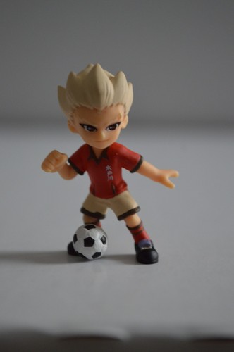 Inazuma eleven gekito - inazuma,
