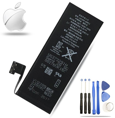 Apple iphone 5g 1440mah - 5,