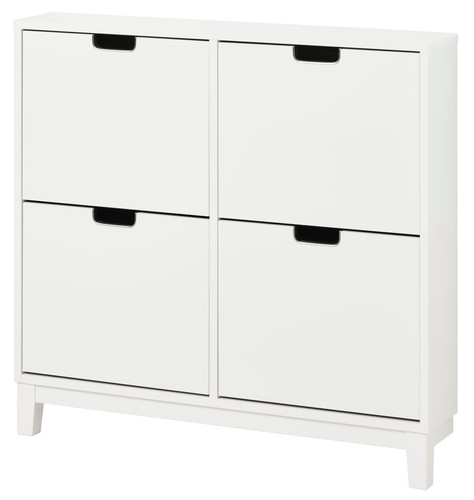 Ikea ställ shoe cabinet - -,