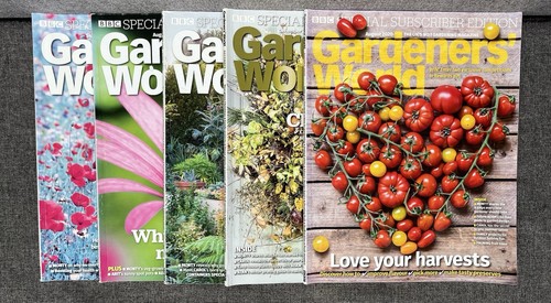 Gardeners world special - 5, gardeners'