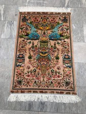 3x4 luxury silk parsian - silk,
