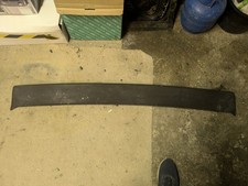 Mk3 Ford Capri Spoiler.