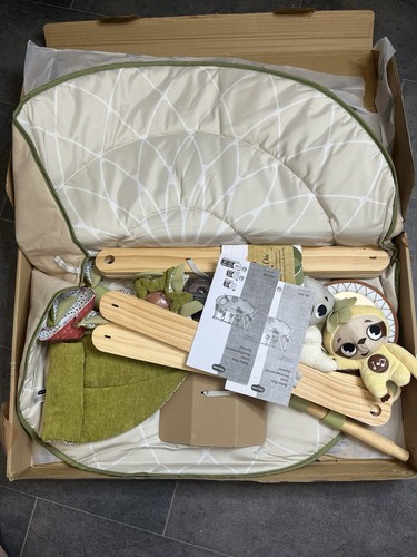 Tiny love luxe - love,