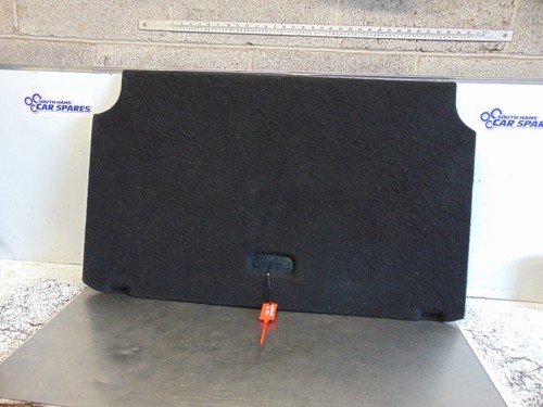 Vauxhall meriva boot floor - vauxhall,