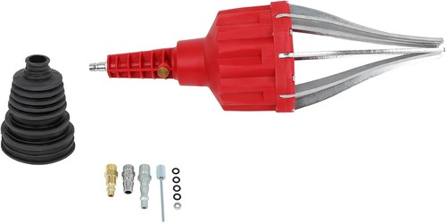 Joint boot spreader - cv,