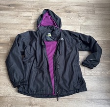 Trespass Women’s Breathable Waterproof Technical Performance TP75 Coat