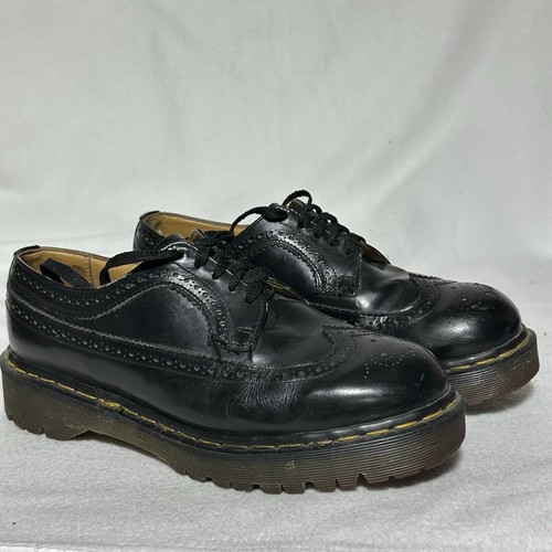 Vintage doc martens - dr,