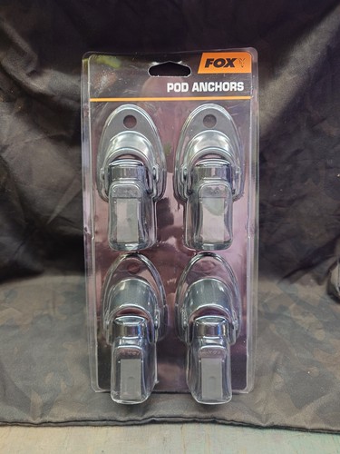 Fox mini rod pod anchors - mini,