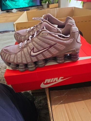 Nike shox size eu - tl,