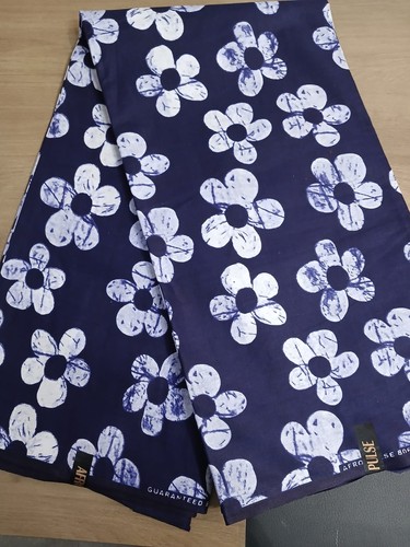 Ankara fabric 100 cotton 6 - ankara, 100%