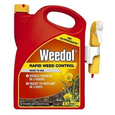 Weedol 5 Litre Rapid Weed