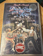 Torvill & Dean’s Dancing On