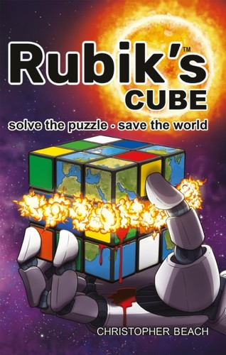 Rubiks cube - rubiks,