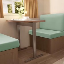 Motorhome Camper Trailer Seat